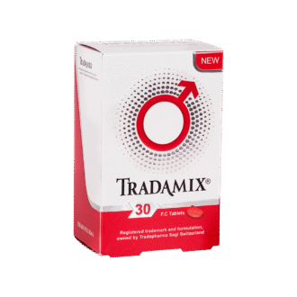 قرص ترادامیکس