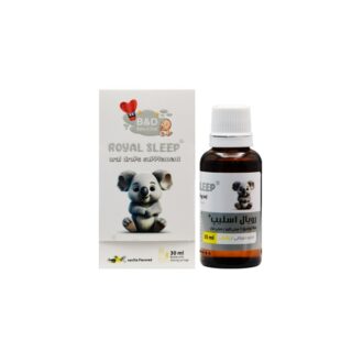 قطره ملاتونین رویال اسلیپ