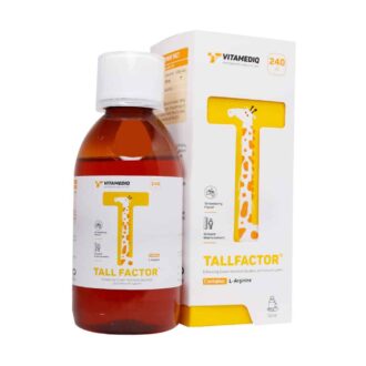 شربت تالفکتور