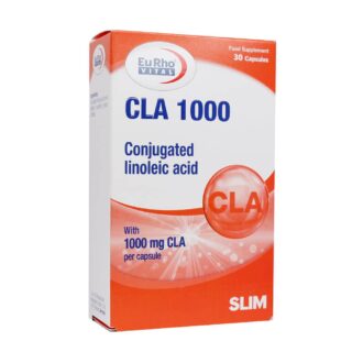 کپسول CLA 1000 یوروویتال