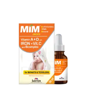 قطره میم دکتر میر