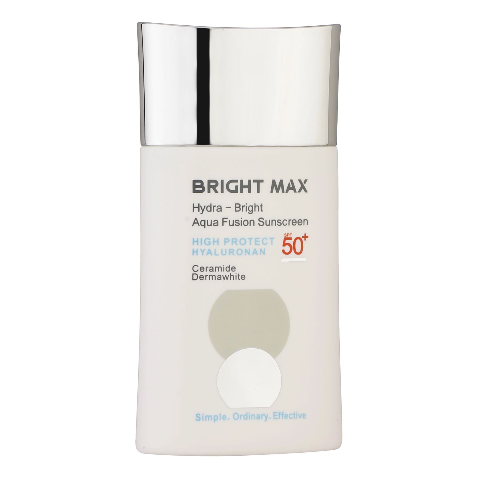 فلوئید ضد آفتاب برایت مکس 50 SPF