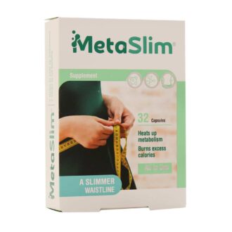 متا اسلیم (۳۲ عدد کپسول)