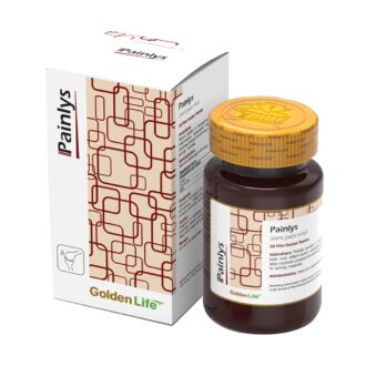 پین لیز برند گلدن لایف (30 عدد قرص روکش دار)