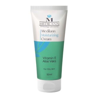 کرم مرطوب کننده مناسب پوست جرب مدیلن