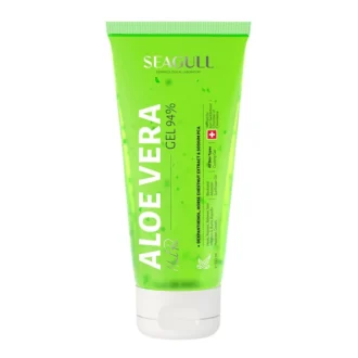 ژل آلوئه ورا ۹۴٪ سی گل