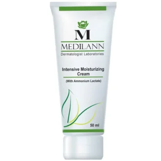 کرم مرطوب کننده مناسب پوست خشک مدیلن