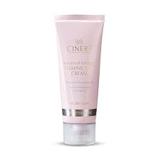 کرم محکم کننده پوست صورت مناسب انواع پوست سینره