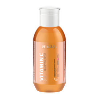 تونر روشن کننده ویتامین سی سی گل