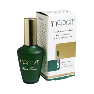 تونیک نوپری