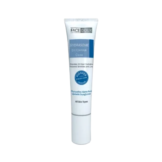 کرم دور چشم فیس دوکس