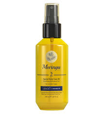 روغن مراقبت از بدن مورینگا