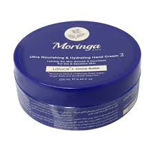 کرم دست فوق مغذی و آبرسان مناسب پوست خشک و حساس مورینگا