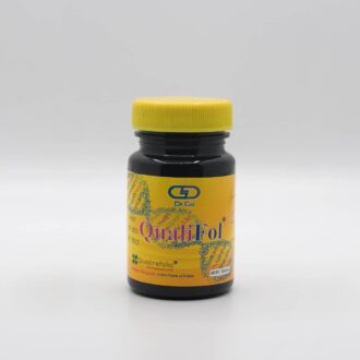 قرص کوالی فول