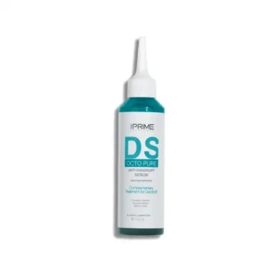 سرم ضد شوره DS