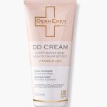 دی دی کرم مدیوم درمدن با spf50