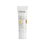 ضد افتاب spf 60 پرایم ۴۰ میلی لیتر بژ طبیعی
