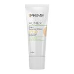 ضد افتاب SPF 60 بژ روشن پرایم