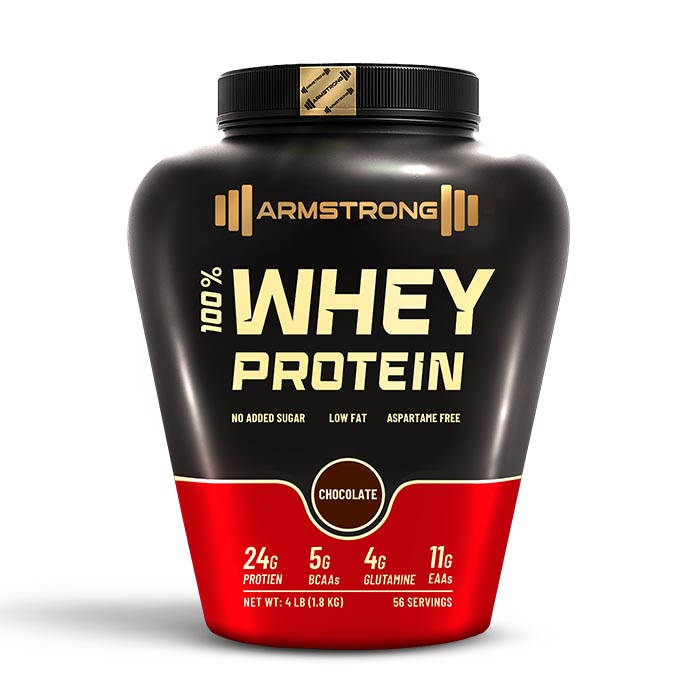 arm-strong-protein-whey-powder پروتئین وی آرماسترانگ 1800 گرم - تصویر 1
