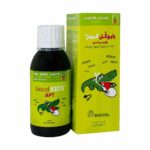 شربت بایوکل کیدز ای پی تی