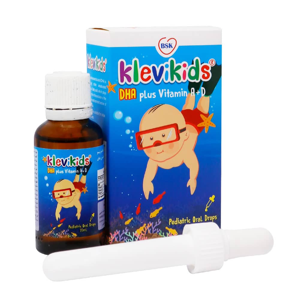 قطره خوراکی کلوی کیدز بی اس کی 30 میل قطره خوراکی کلوی کیدز بی اس کی - تصویر 1