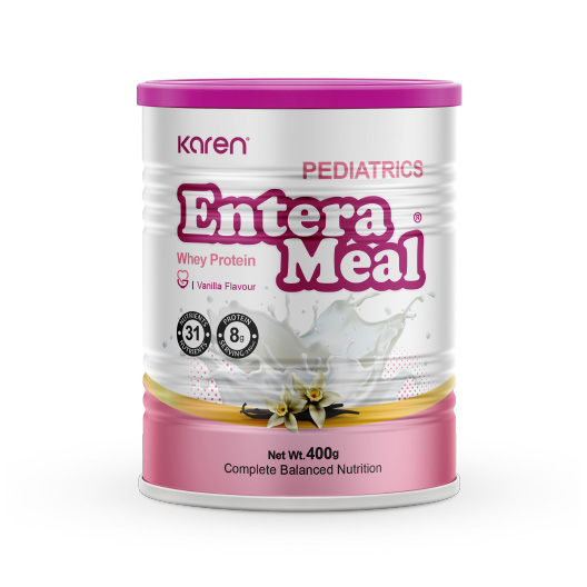 enterameal-child انترامیل کودکان - تصویر 1