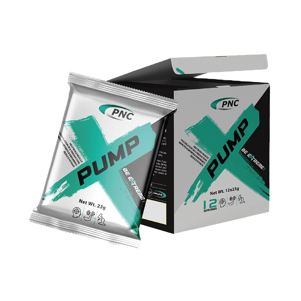 karen-biocreatin-complex-powder-pump ساشه پمپ پی ان سی - تصویر 1