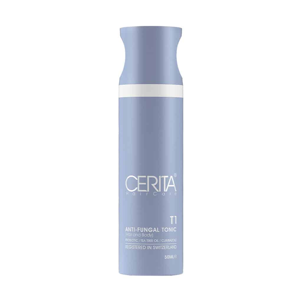 Cerita-Anti-Fungal-T1-tonic-50ml تونیک ضد شوره T1 سریتا