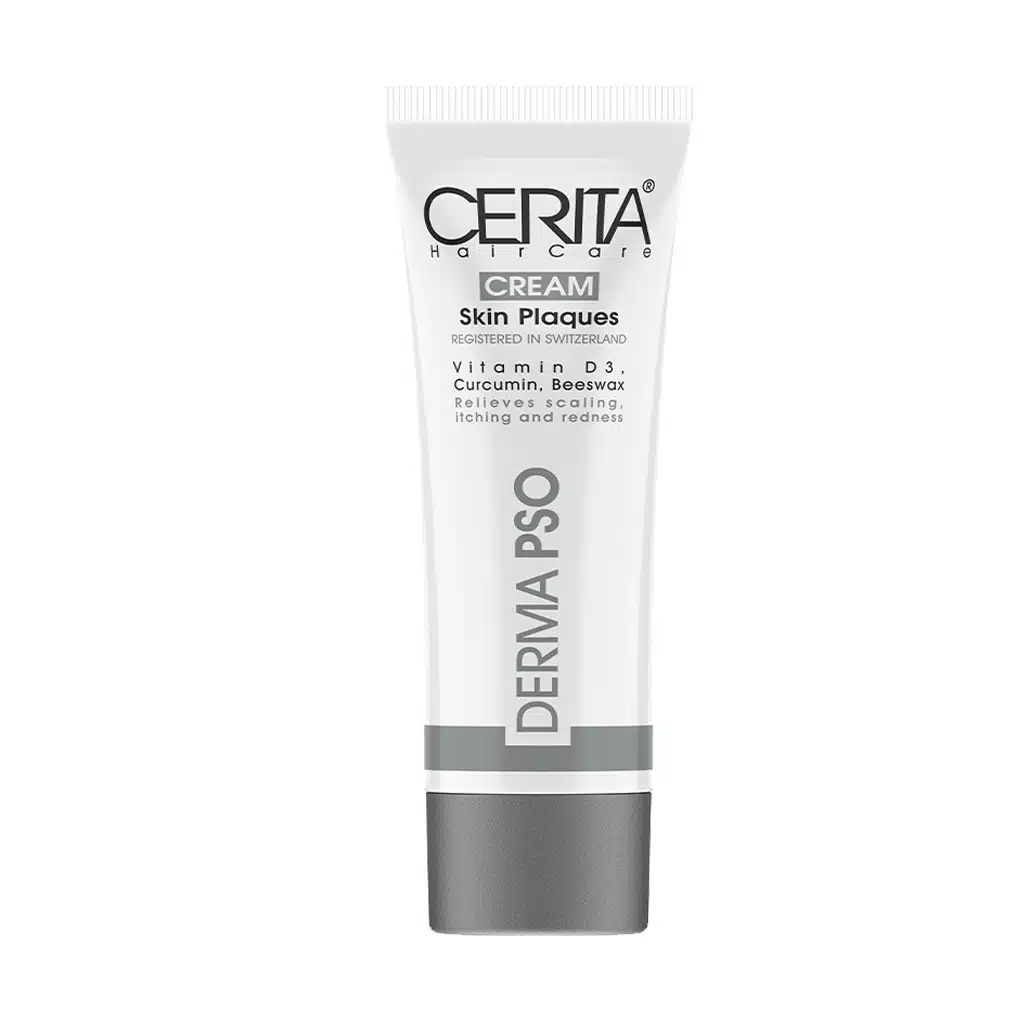 Cerita-Skin-Plaques-Cream.jpg کرم ترمیم کننده پوسته های بدن سریتا 100 گرم