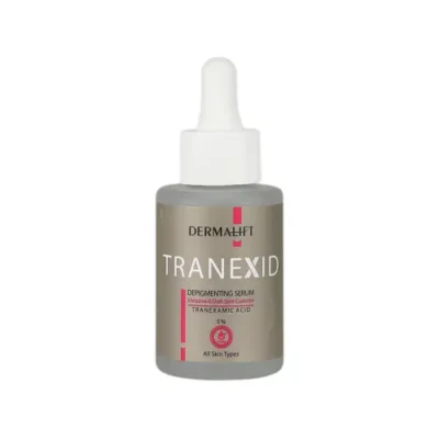 سرم ضد لک درمالیفت مدل Tranexid حجم 30میل
