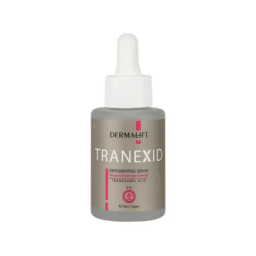 Dermalift Tranexid Depigmenting Serum سرم ضد لک درمالیفت مدل Tranexid حجم 30میل