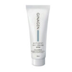 ژیناژن کرم مناسب برای رفع لک روز SPF50