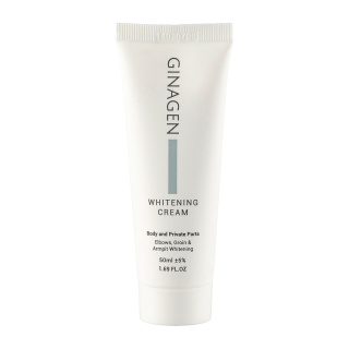 Ginagen Whitening Cream From Body And Private Parts 50 ml