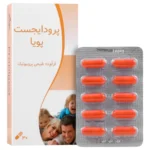 پرودایجست پویا
