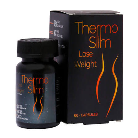 capsule-thermoslim ترمواسلیم - تصویر 1