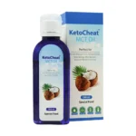 روغن ام سی تی اویل کیتوچیت