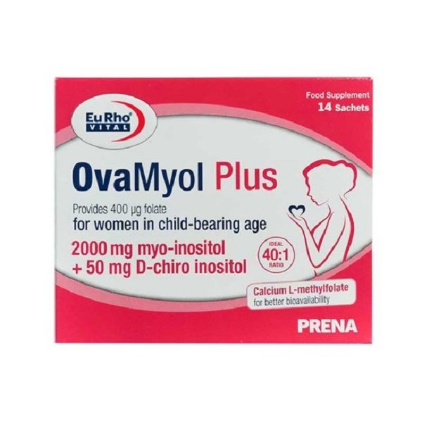 sachet-ovamyol-plus اوامایول پلاس - تصویر 1