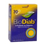 کپسول بایو دایاب