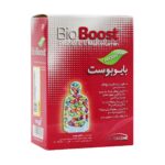 کپسول بایو بوست