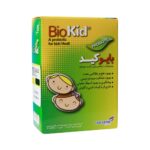 ساشه پروبیوتیک بایوکید