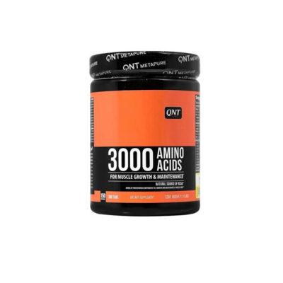 کیو ان تی 3000 آمینو اسید 300 عددی